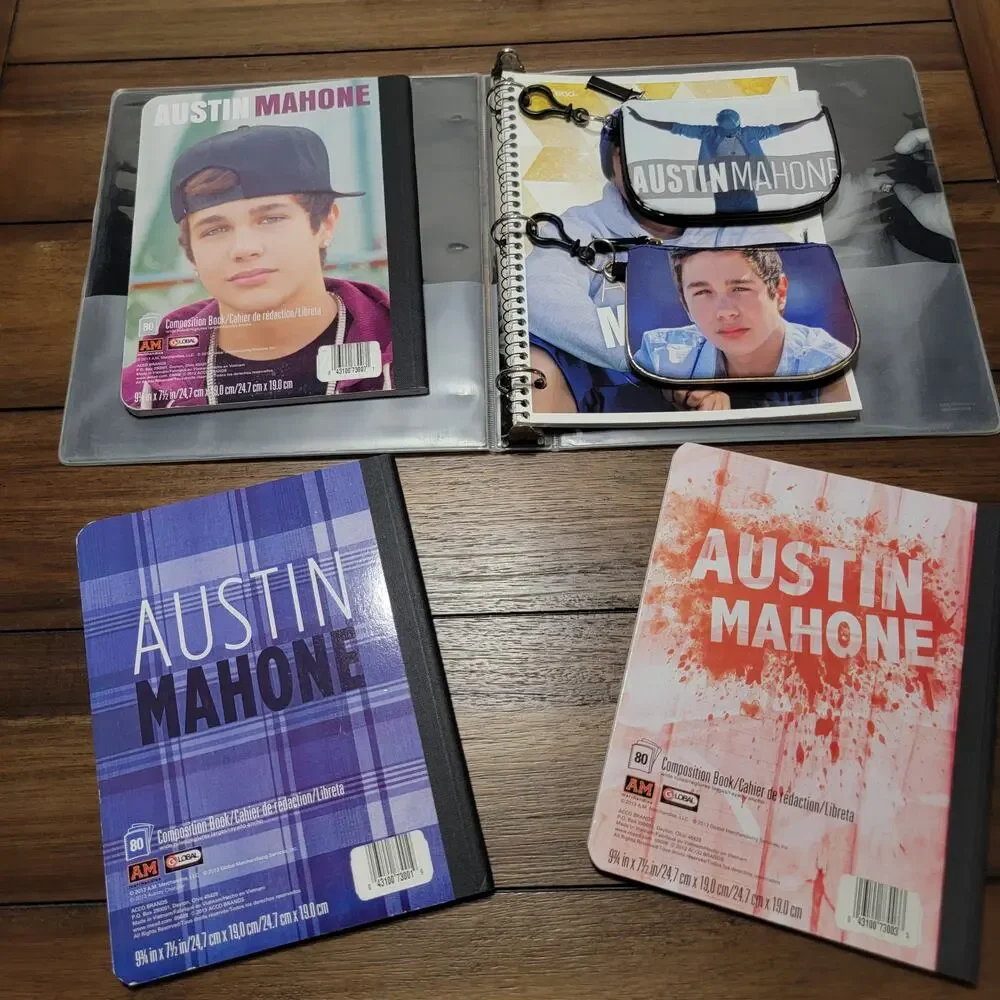 Austin Mahone 1